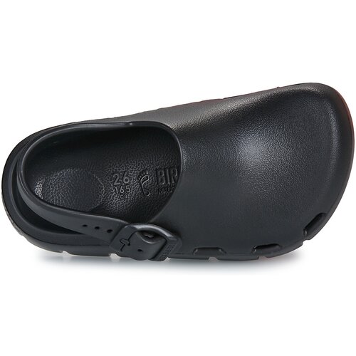 Birkenstock Birki-Flow Kids EVA Crna Cene
