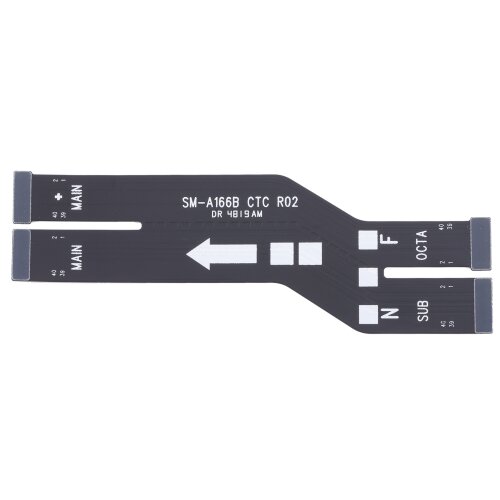 Samsung glavni flet za sh A16 4G (A165F) Cene