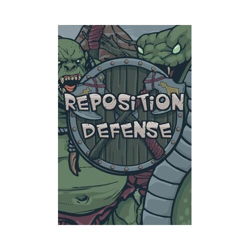 Steam reposition defense key (pc) global Cene