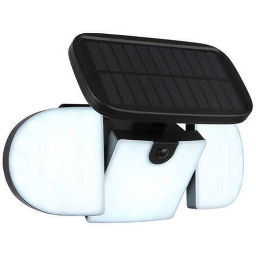 Globo 36498 - Solarno LED svetlo sa senzorom LED/10W/3,7V IP44 Slike