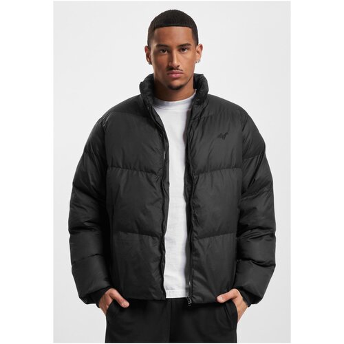 DEF Men&amp;#039;s jacket Boxy black Slike