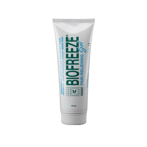 Biofreeze gel, 118ml Cene