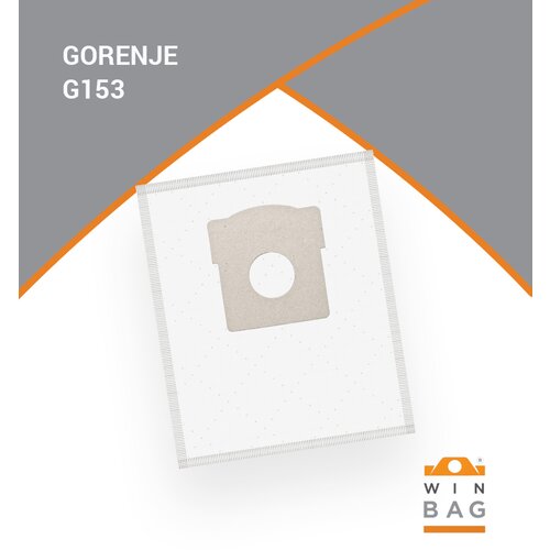  Kese za GORENJE usisivače Proximo / Trino Cene