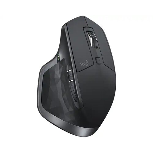 Logitech Bežični mi&scaron; MX Master 2s Graphite/4000dpi Cene