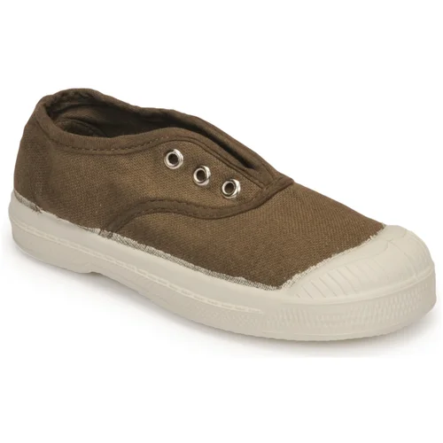 Bensimon Elly Enfant Smeđa