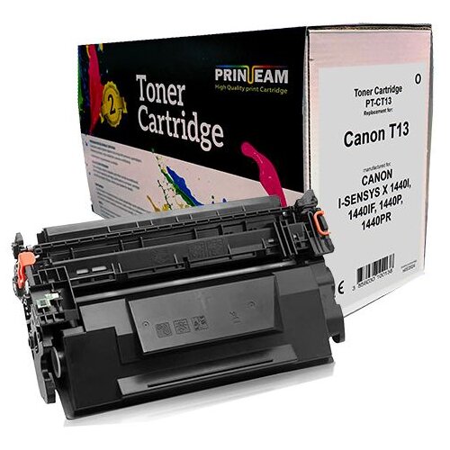 Toner Print-Team Canon T13 Cene