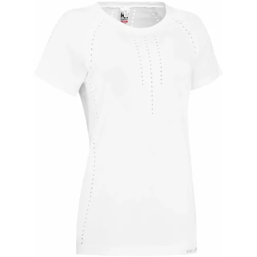 Kari Traa Women's T-shirt Tone Tee white, L/XL
