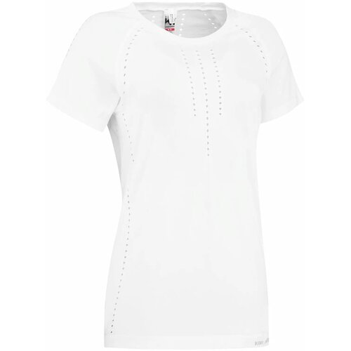 Kari Traa Women&amp;#039;s T-shirt Tone Tee white, L/XL Slike