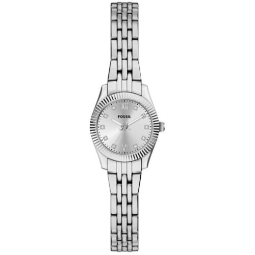 Fossil ročna ura Scarlette ES5475 Slike