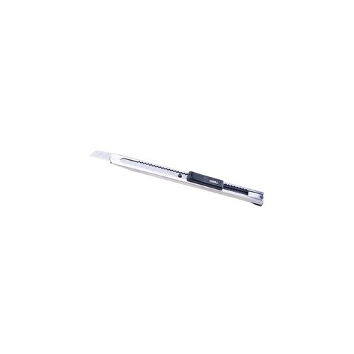 Deli SKALPEL E2058T 9mm metalni u tubi Cene