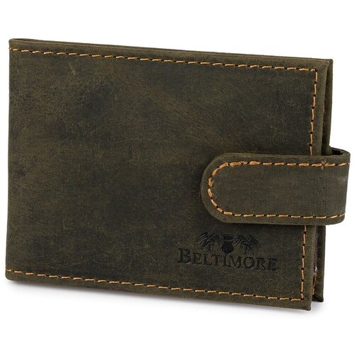 Beltimore Denarnice krac86khaki pisana Slike