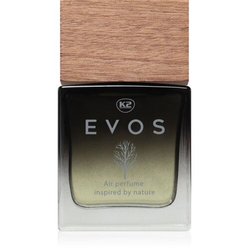 K2 Evos Boss miris za auto 50 ml Slike