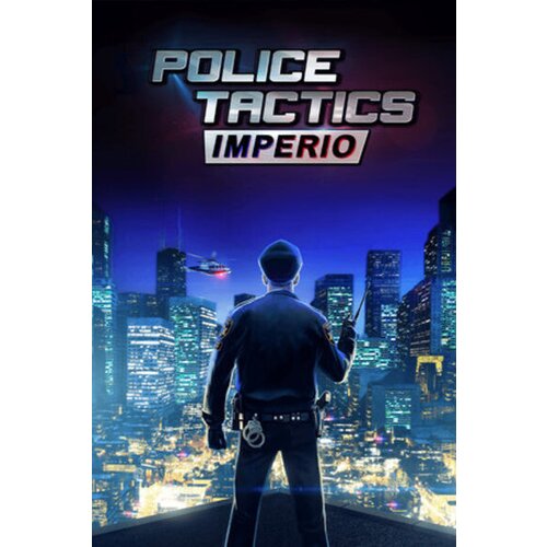 Steam police tactics: imperio key (pc) europe Cene