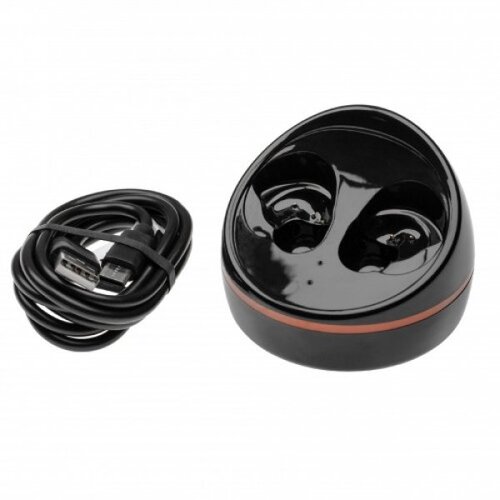 VHBW Polnilna postaja za Samsung Galaxy Buds / SM-R170 Slike