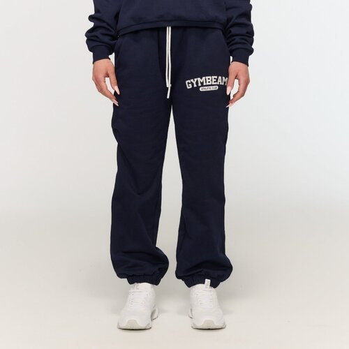 GymBeam ženska trenerka Varsity Blue Cene