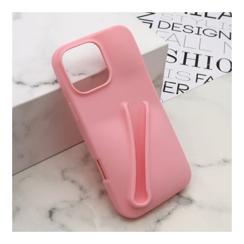  Futrola lipstick za iphone 16 pro max (6.9) pink ( F119173 ) Cene