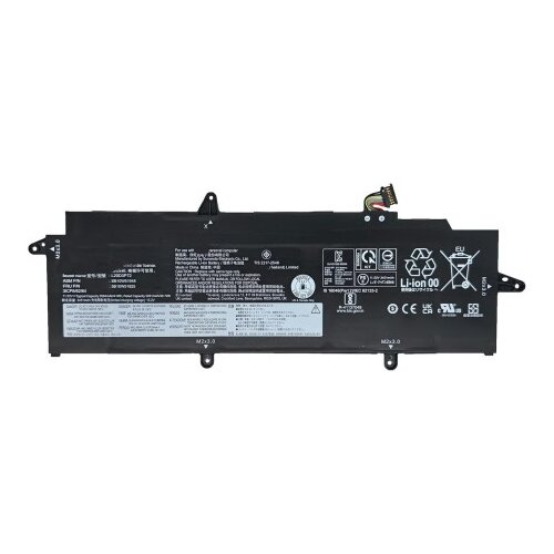  Baterija za laptop Lenovo ThinkPad X13 Gen 2 20WK 20WL / X13 Gen 3 21BN Series ( 112238 ) Slike