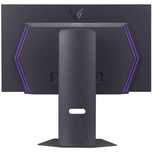 LG ultragear oled 27GX790A-B 26.5" 1440p hdr 480 hz gaming monitor Cene