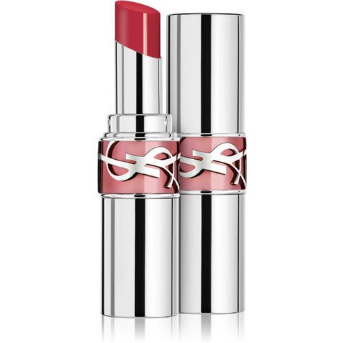 Yves Saint Laurent Loveshine Lip Oil Stick vlažilna sijoča &amp;scaron;minka za ženske 208 Rasberry Shine 3,2 g Slike