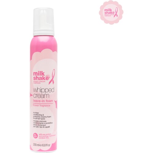  Milk_shake GO PINK Šlag za kosu Cene