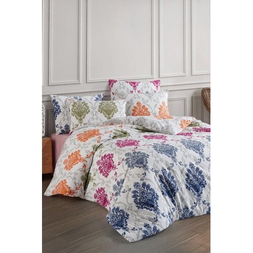 Aberto Design set posteljine Alex, 195x220 cm, &Scaron;arene Cijene