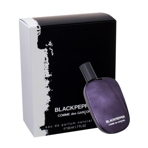COMME des GARCONS Blackpepper 50 ml parfemska voda unisex Cijene
