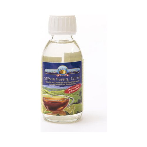BioKing Stevia Fluid Cene