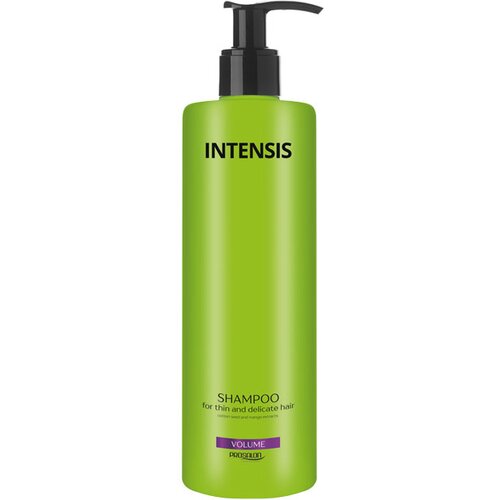 Prosalon &amp;Scaron;ampon za volumen kose INTENSIS VOLUME 1000 g Slike