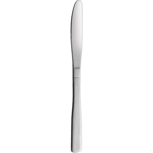 EURONOVA Monica jedilni nož / 3mm / 22cm / 12kos, (5000156260) Cene