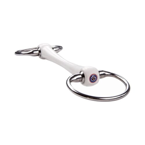 Trust Equestrian Inno Sense-eggbut-flexi soft - 12,5 cm Slike