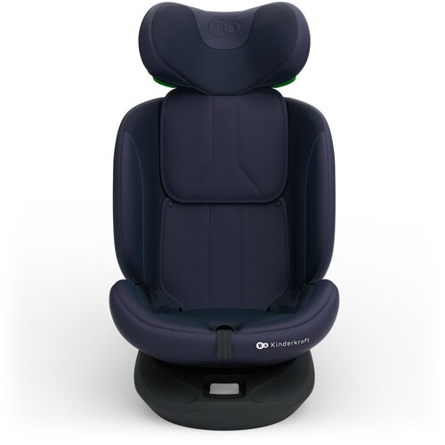 Kinderkraft I-GROW 2 PLUS i-Size autosjedalica 0-36 kg (40-150 cm) 360, plava Slike