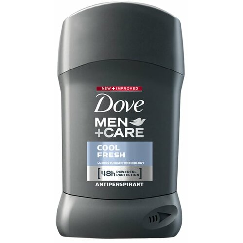 Dove cool Fresh muški dezodorans u stiku 50ml Slike