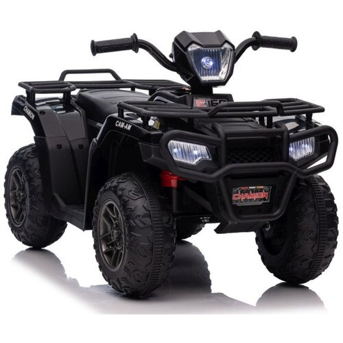 Quad na akumulator JC915 - moro Slike