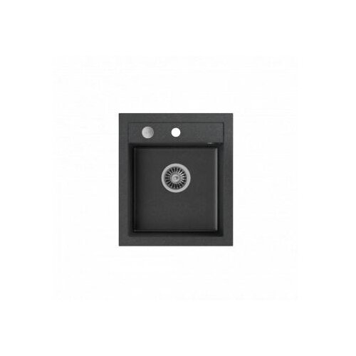 Quadron Johnny 100 GraniteQ crna sudopera Slike