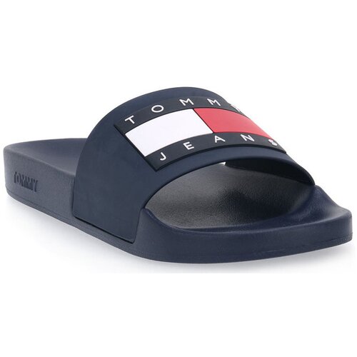 Tommy Hilfiger C87 Plava Slike