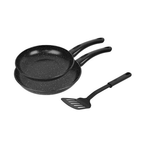  Set tiganja 20 /24 cm sa &scaron;patulom Linea Cene