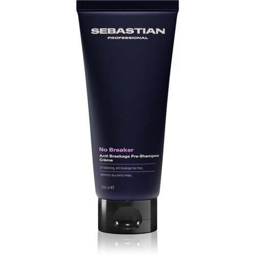 Sebastian Professional No.Breaker Bonding Pre-Shampoo njega prije &scaron;amponiranja za jačanje kose 200 ml Cijene