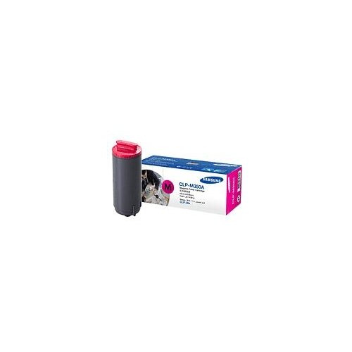  Samsung CLP-350A rdeč/magenta - original Cene