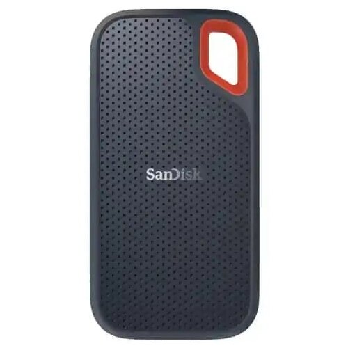 Sandisk eksterni ssd 1TB extreme portable SDSSDE61-1T00-G25 Slike