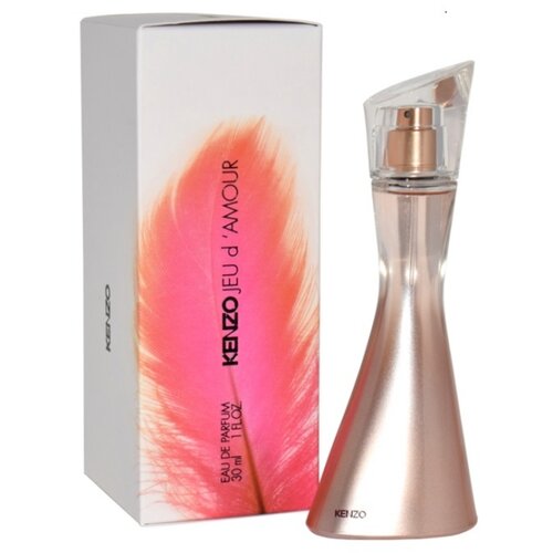 Kenzo jeu d'amour vapo ženski parfem edp 30ml Cene