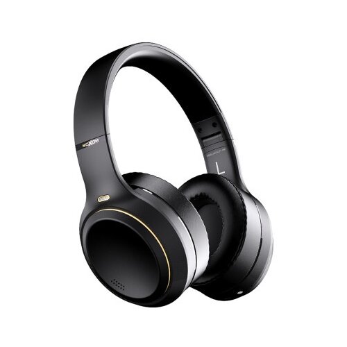 Moxom mx-wl91 Slusalice bluetooth anc crne ( SL1603 ) Cene