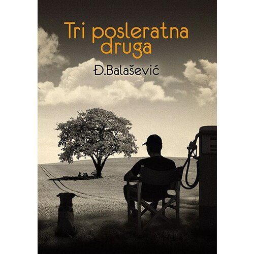Balbelo Đorđe Balašević - Tri posleratna druga Cene