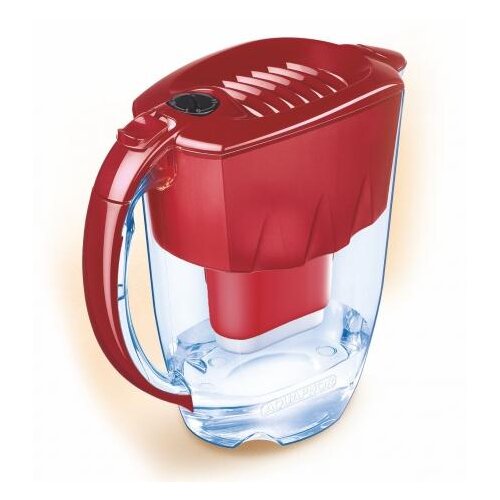 Bokal Akvafor Ametist rubin Cene