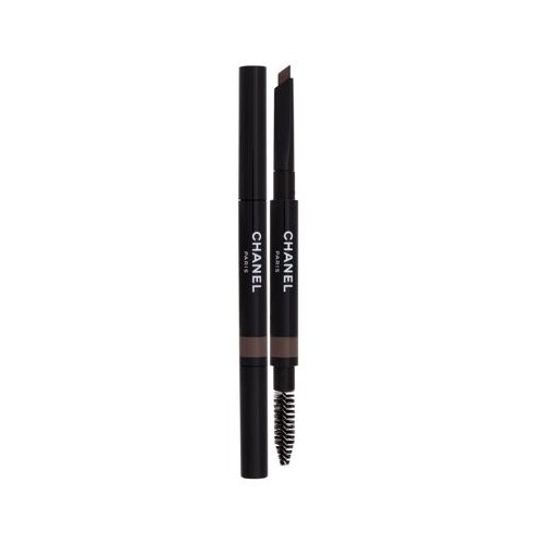 Chanel Stylo Sourcils Waterproof vodootporna dugotrajna olovka za obrve 0,27 g nijansa 808 Brun Clair za žene Cijene