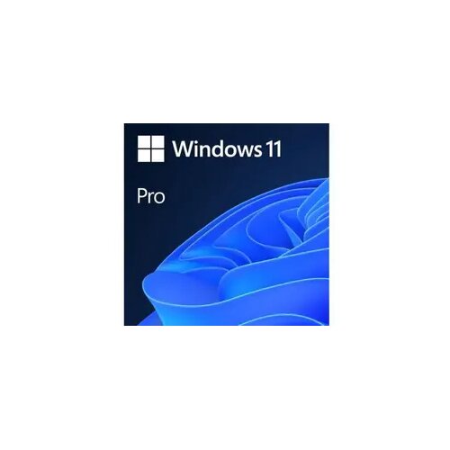  Software Microsoft Windows 11 Pro 64bit DVD OEM eng. FQC-10528 Cene