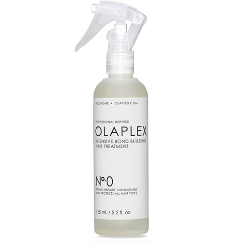 Olaplex N°0 Intensive Bond Building kura za kosu s regenerirajućim učinkom 155 ml Cijene