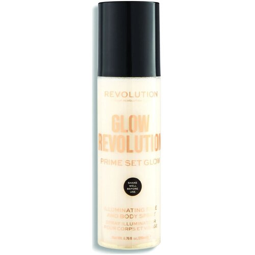 Makeup Revolution Pudri &amp;amp; podlage - Bela Slike