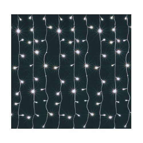 Home Dekorativna LED rasvjeta - KIN 126C/WH, Bijela Cijene