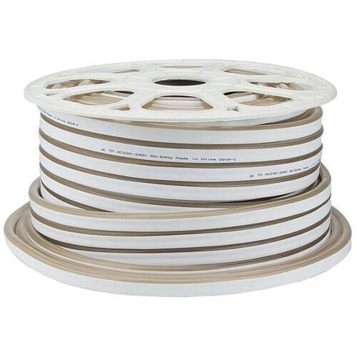 Optonica led flex neon crevo toplo bela IP65 220V Cene