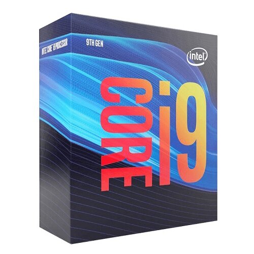 Intel Core i9-9900 3.10GHz Cijene
